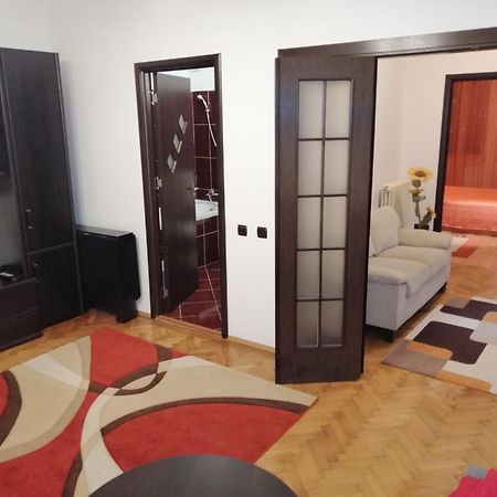 Apartament Athenee Palace Bucharest Luaran gambar