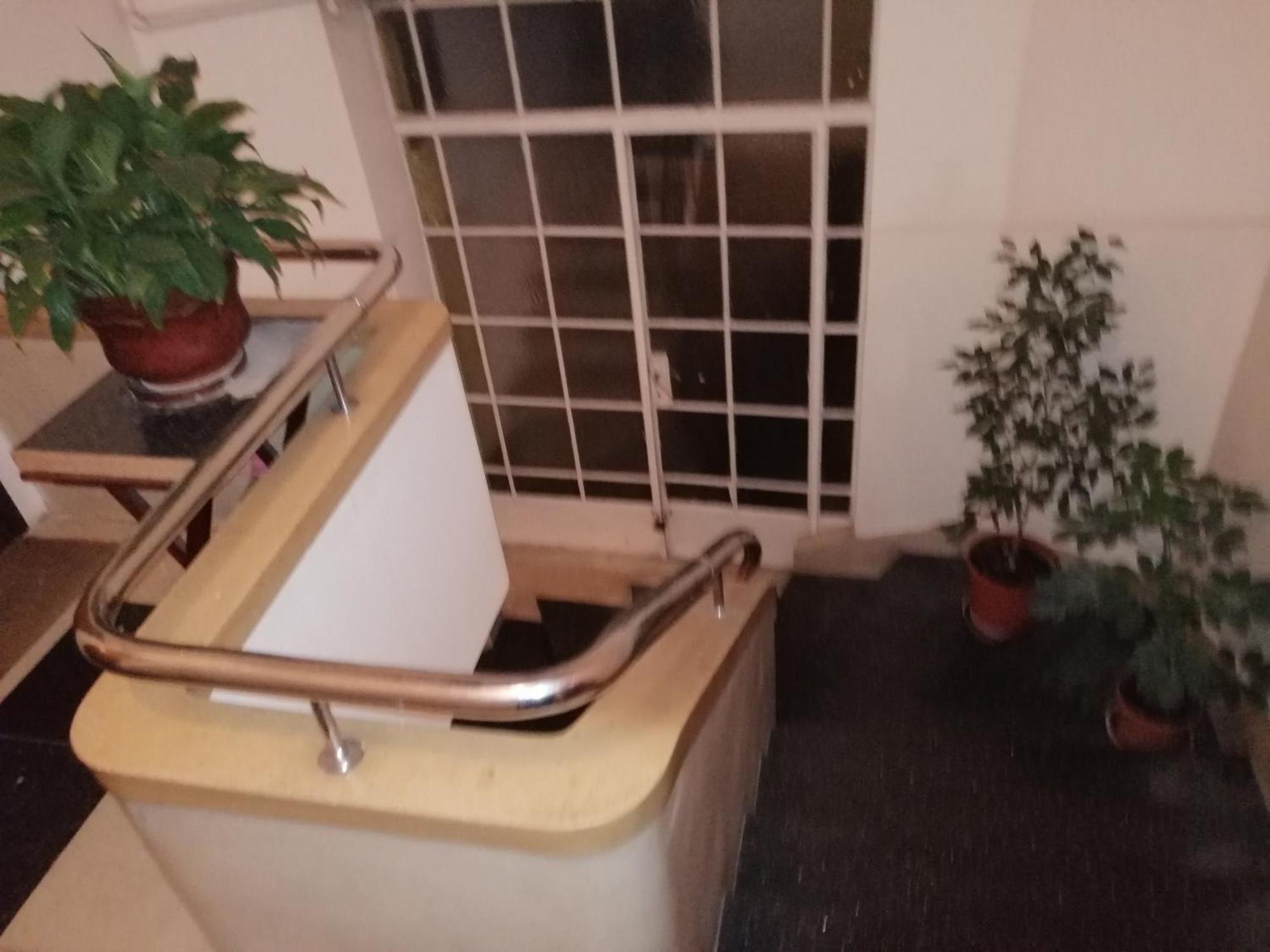 Apartament Athenee Palace Bucharest Luaran gambar