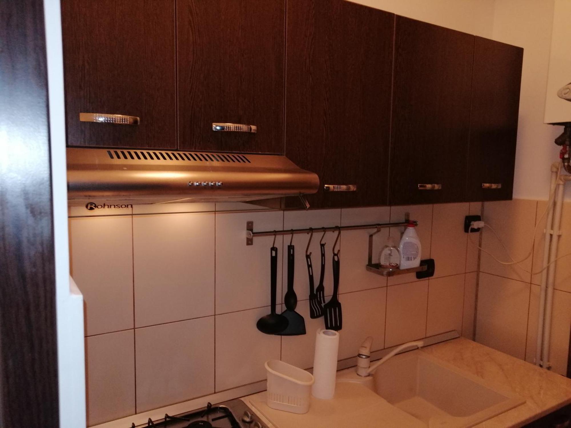 Apartament Athenee Palace Bucharest Luaran gambar