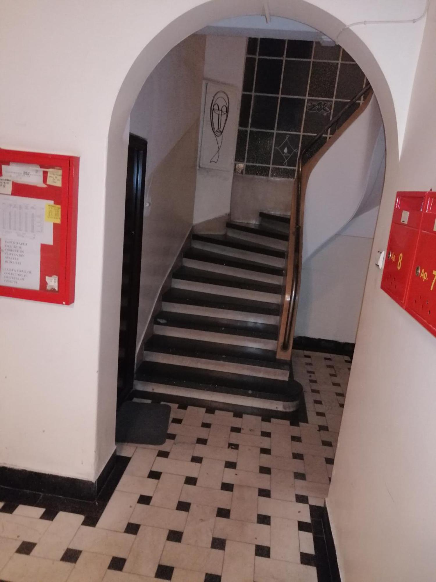 Apartament Athenee Palace Bucharest Luaran gambar