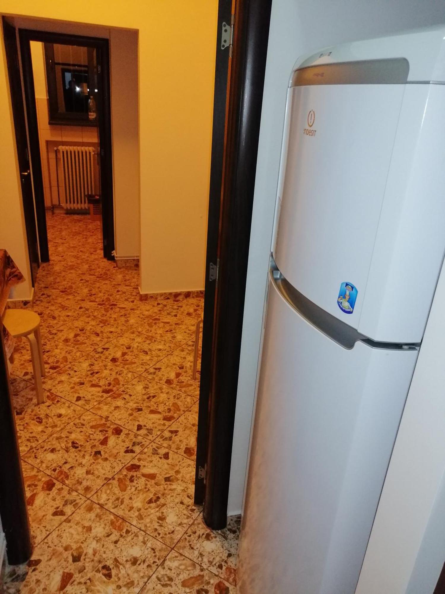 Apartament Athenee Palace Bucharest Luaran gambar