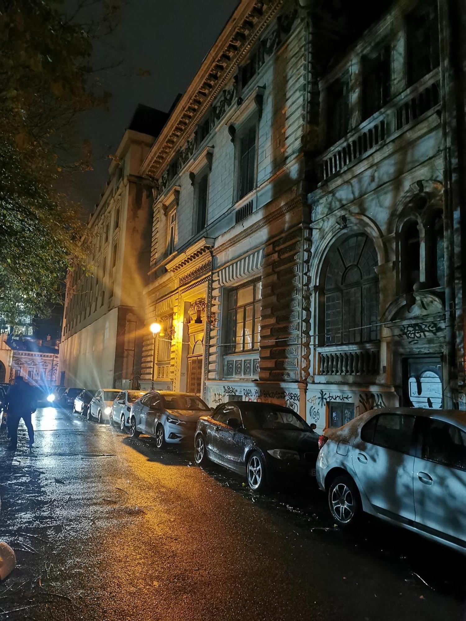 Apartament Athenee Palace Bucharest Luaran gambar